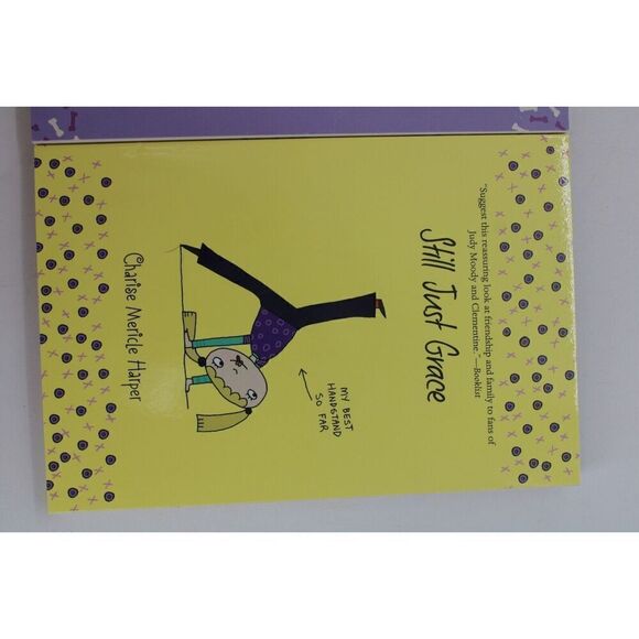 Just Grace & E. B. White Treasures Boxed Sets Euc - Picture 11 of 11